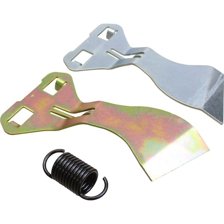 Aftermarket AMX55056 Scraper Kit AMX55056-ABL